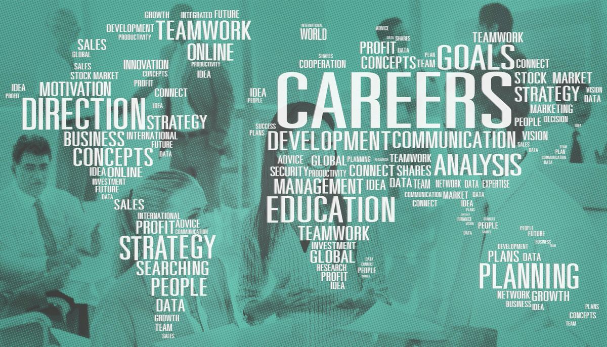 Get the Job: Resume, Interview & Hiring Workshop for Young Adults