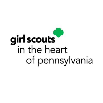 Girl Scouts in the Heart of Pennsylvania