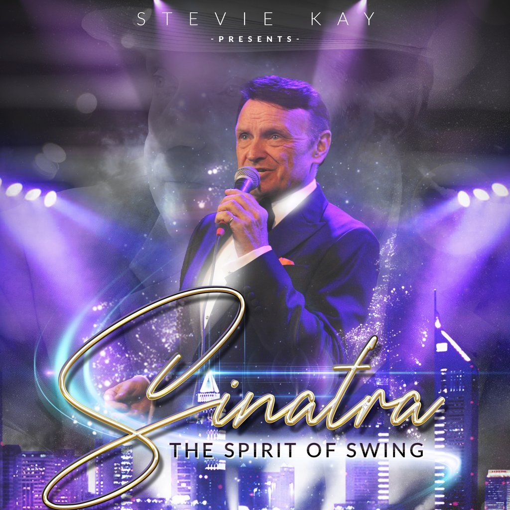Sinatra - The Spirit of Swing