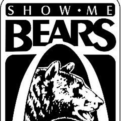 Show-Me Bears St. Louis