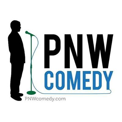 PNW Comedy