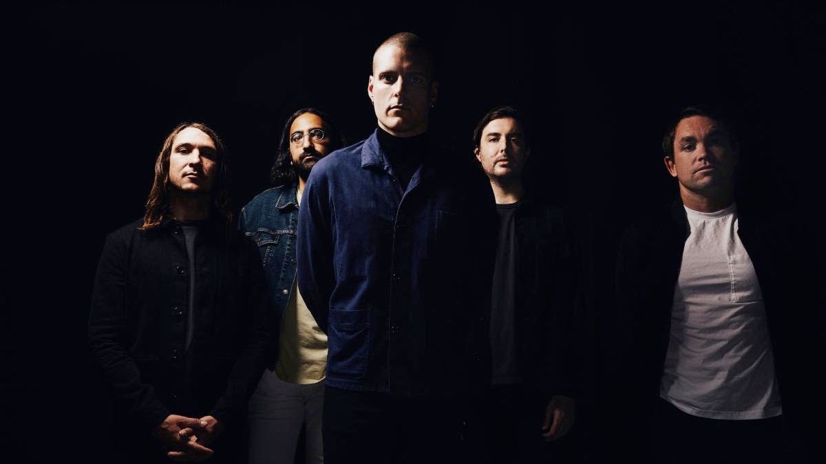 Parking Alter Bridge