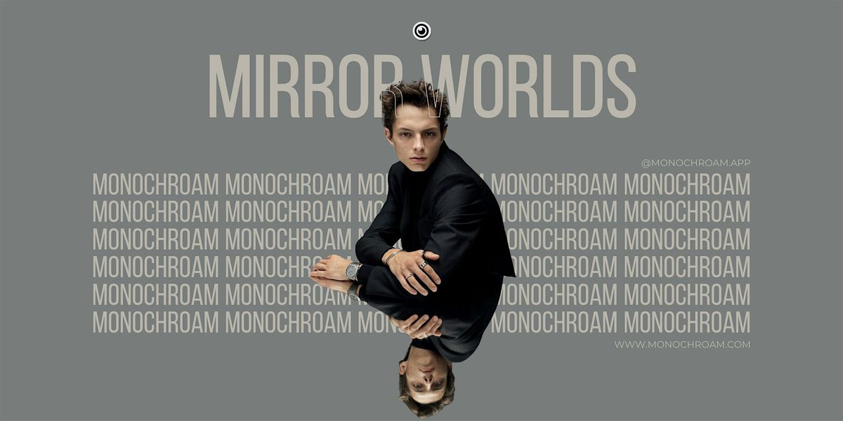 Live a world that mirrors your true style at Mirror Worlds.