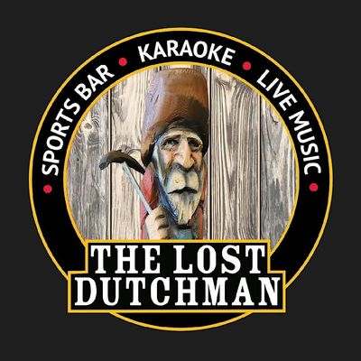 The Lost Dutchman Sports Bar