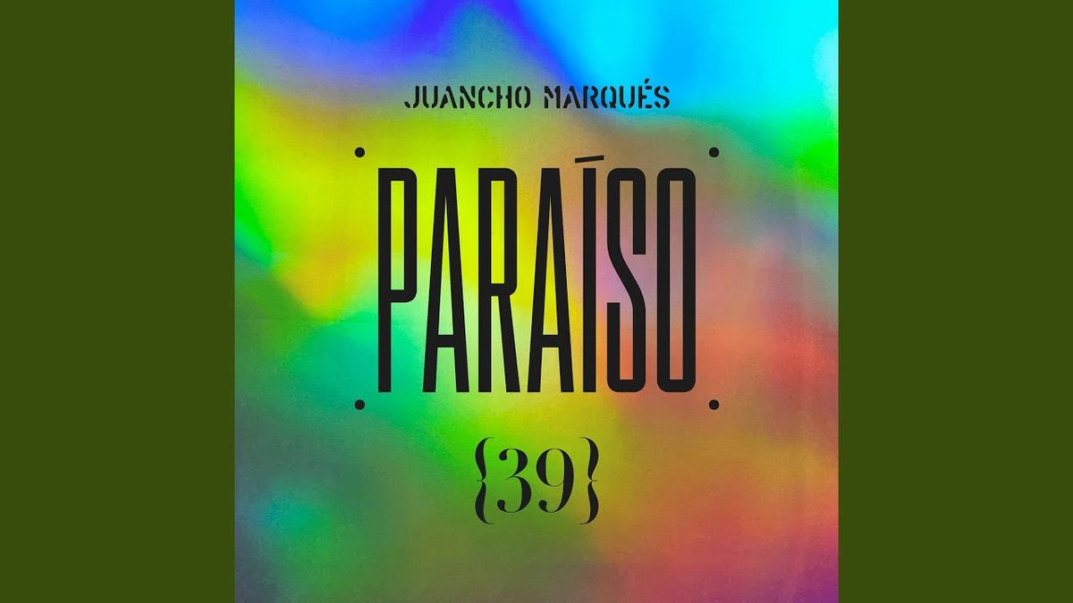 Juancho Marqu\u00e9s Santander Tickets