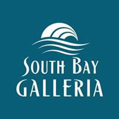 South Bay Galleria Redondo Beach