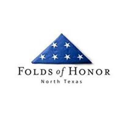 Folds of Honor North Texas