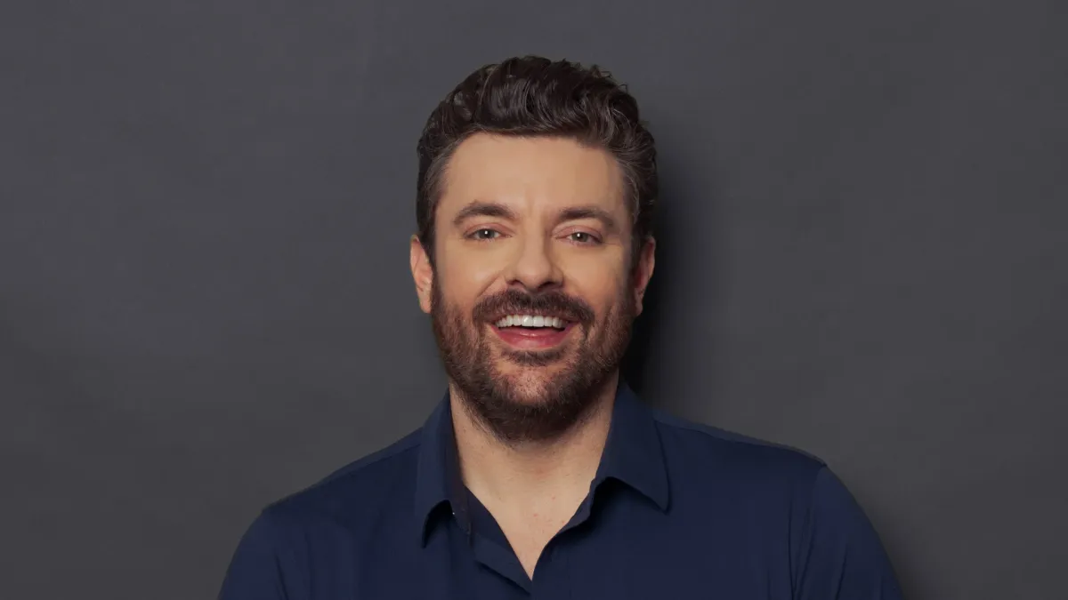 Chris Young in Wilkes Barre