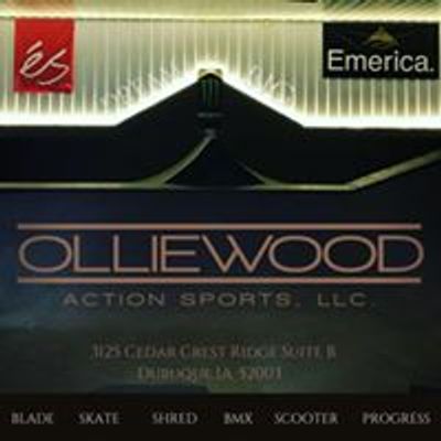Olliewood Action Sports