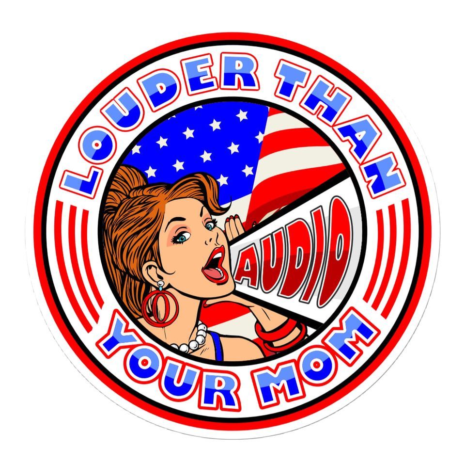 BOOMIN on the 4th with Louder Than Your Mom Audio Rich Hill's 4th of