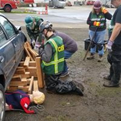 Kitsap County CERT