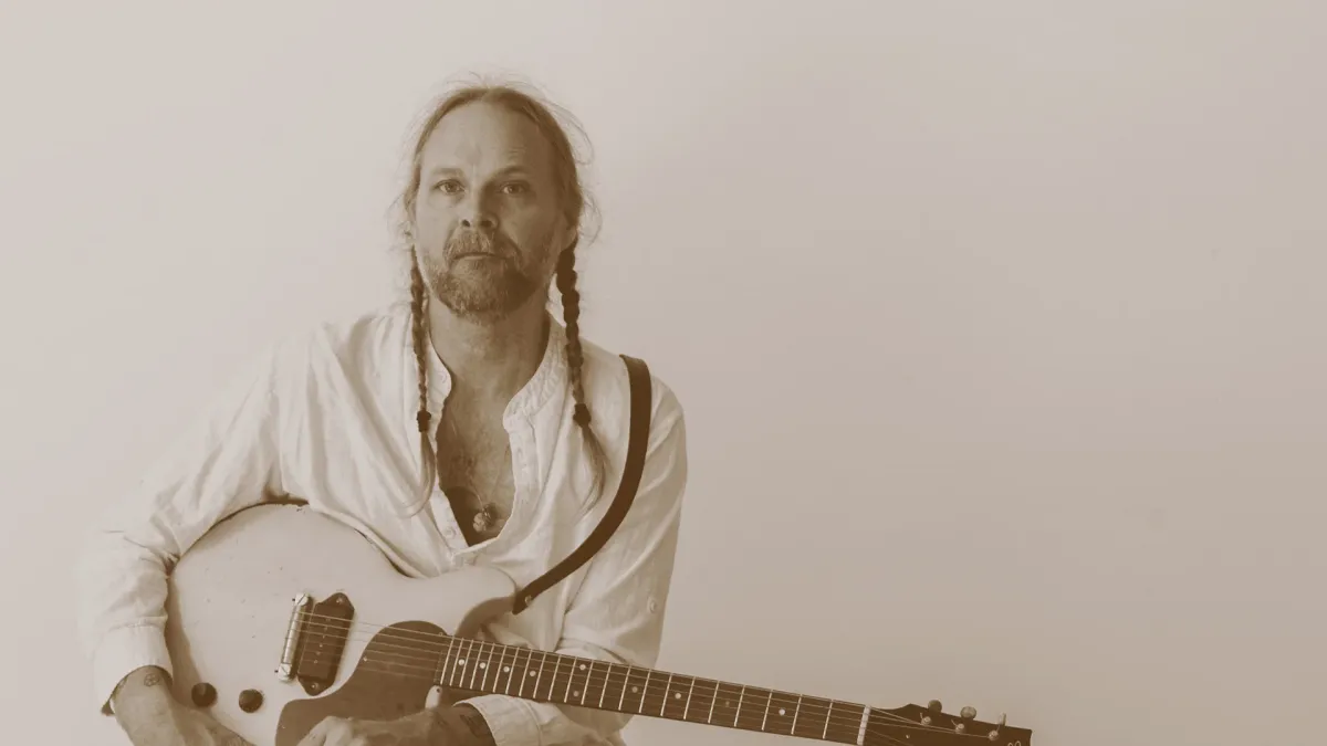 Hiss Golden Messenger in Greater London