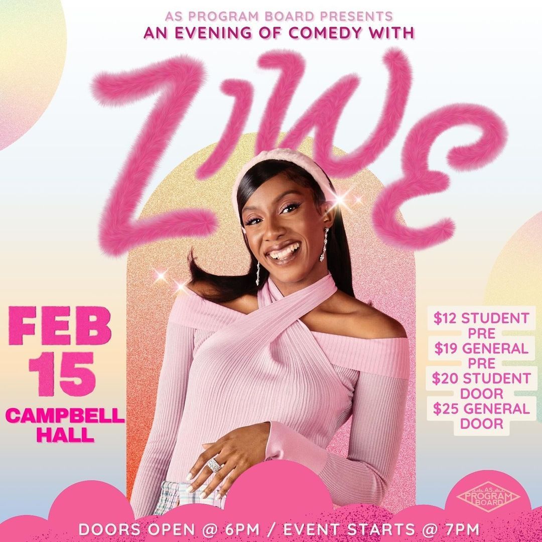 Evening of Comedy at The Barns at Wolf Trap