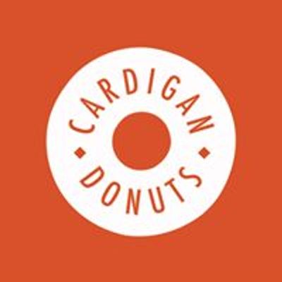 Cardigan Donuts