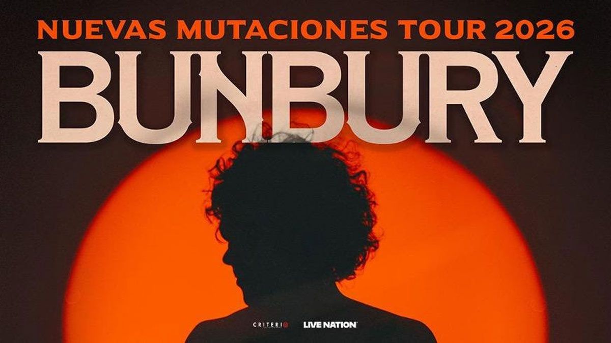 Enrique Bunbury Puebla Tickets