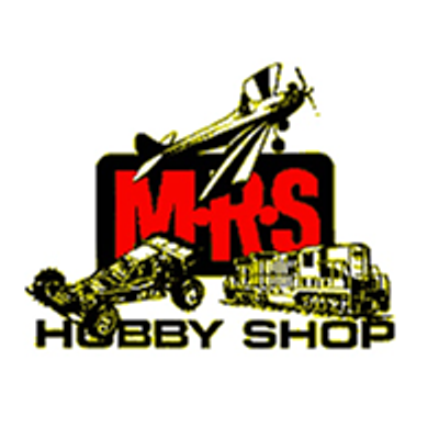 M R S Hobby Shop