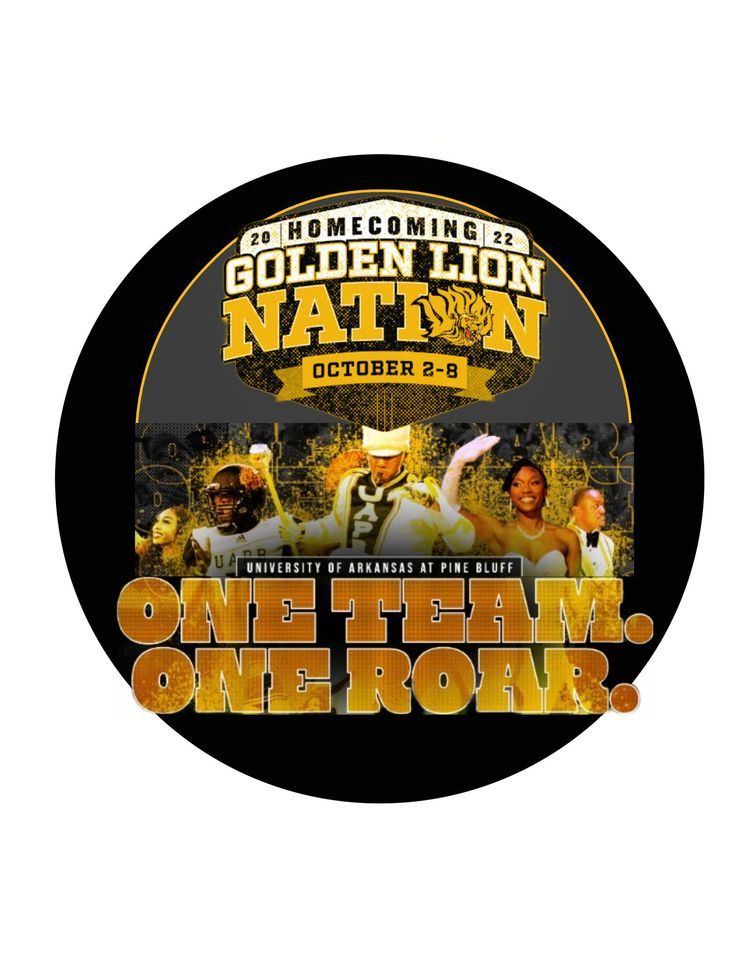 UAPB Homecoming 2022 University Of Arkansas At Pine Bluff October 2 uapb-homecoming-2022-university-of-arkansas-at-pine-bluff-october-2