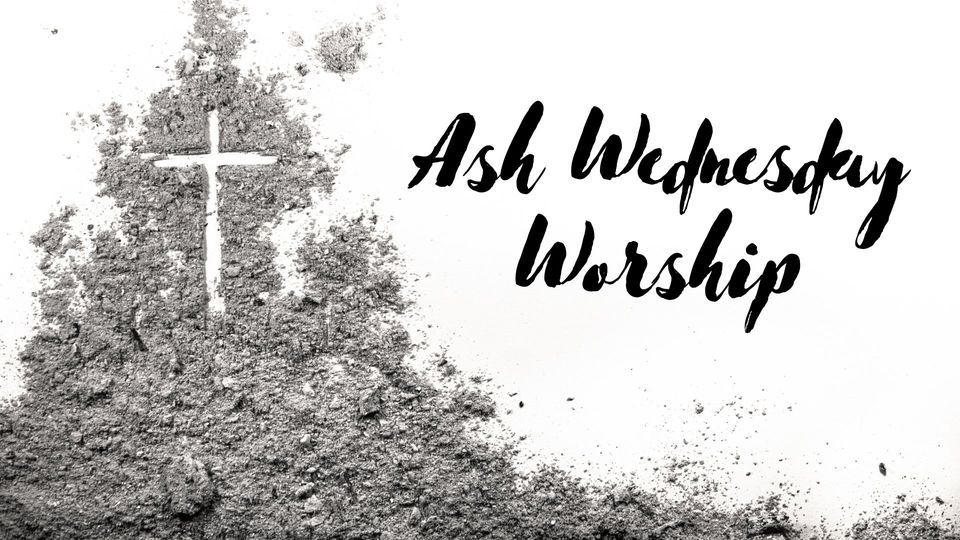self imposition of ashes