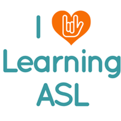 I Love Learning ASL