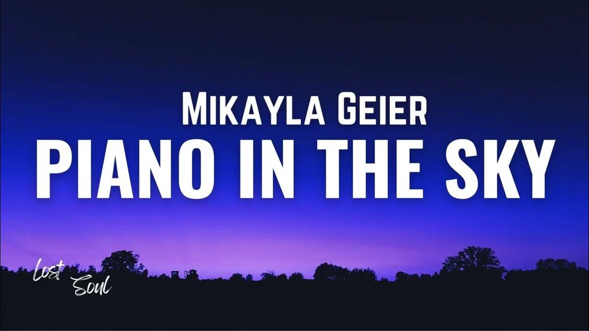 Mikayla Geier