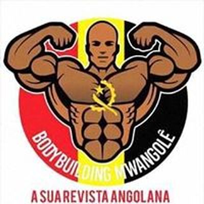 Bodybuilding e fitness mwangol\u00ea-Angola-BBM