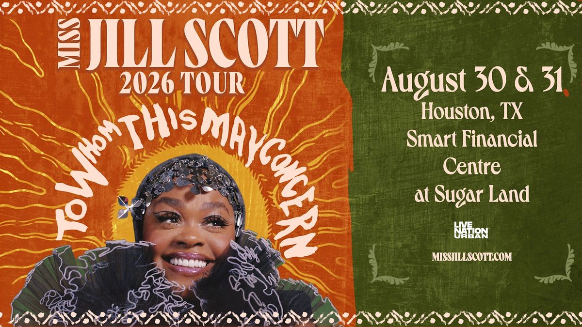 Jill Scott