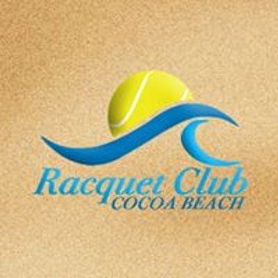 Racquet Club of Cocoa Beach