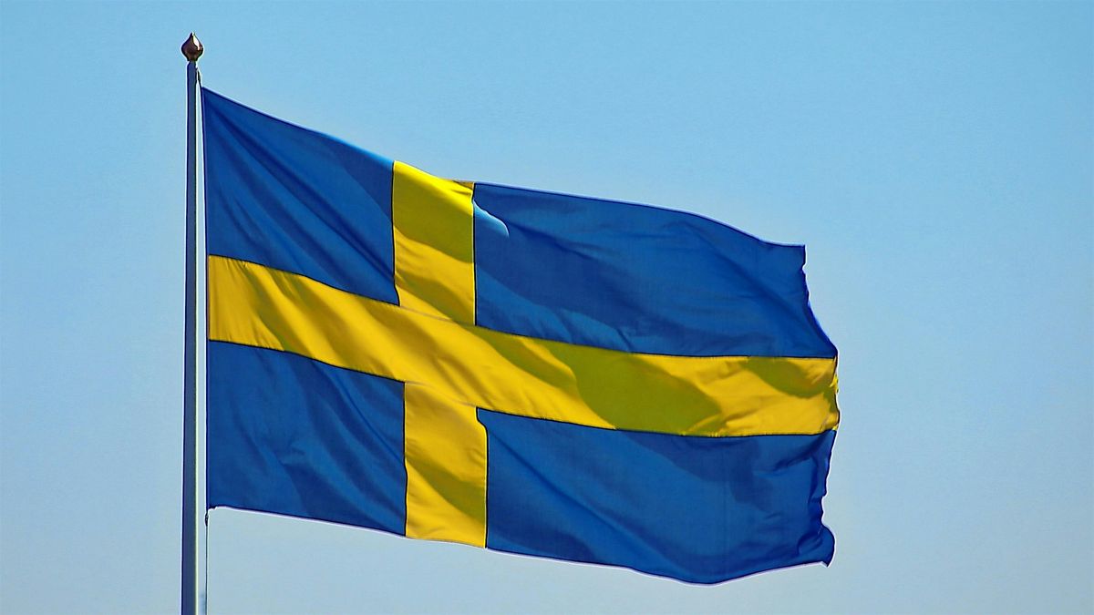 Swedish National Day Celebration