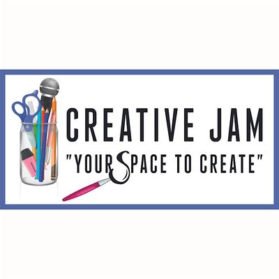 The Creative Jam