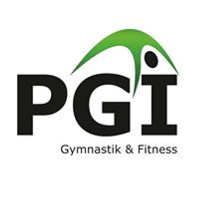 PGI - Pedersborg Gymnastik & Fitness