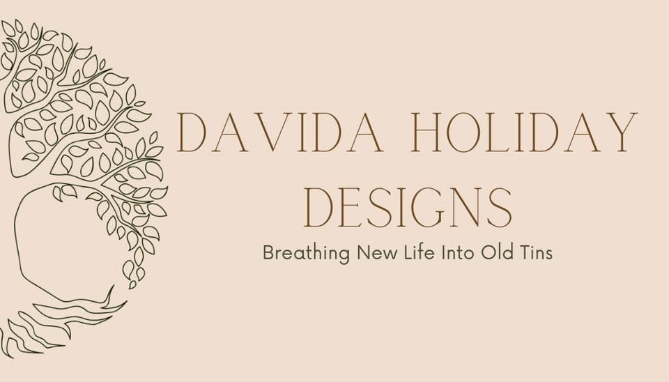 Davida Holiday Designs Lowe Mill Outdoor Market Lowe Mill ARTS & Entertainment, Huntsville