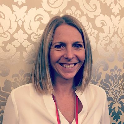 Jo Cotton Associates