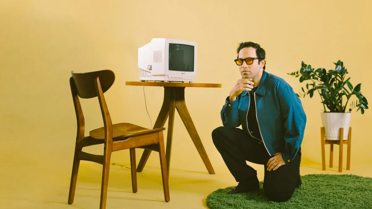 Pachyman, Mndsgn in Atlanta