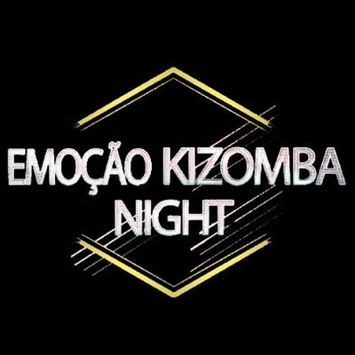 Emo\u00e7\u00e3o Kizomba Night