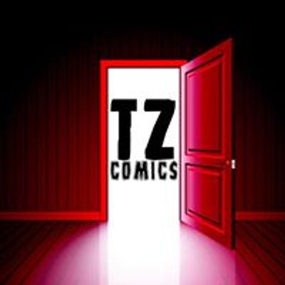 Twilite Zone Comics