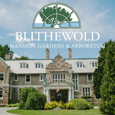 Blithewold Mansion Gardens & Arboretum