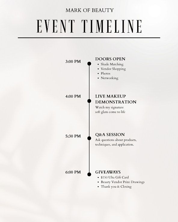Event Photos
