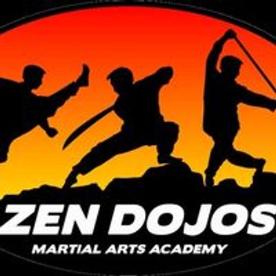 Zen Dojos Martial Arts Academy