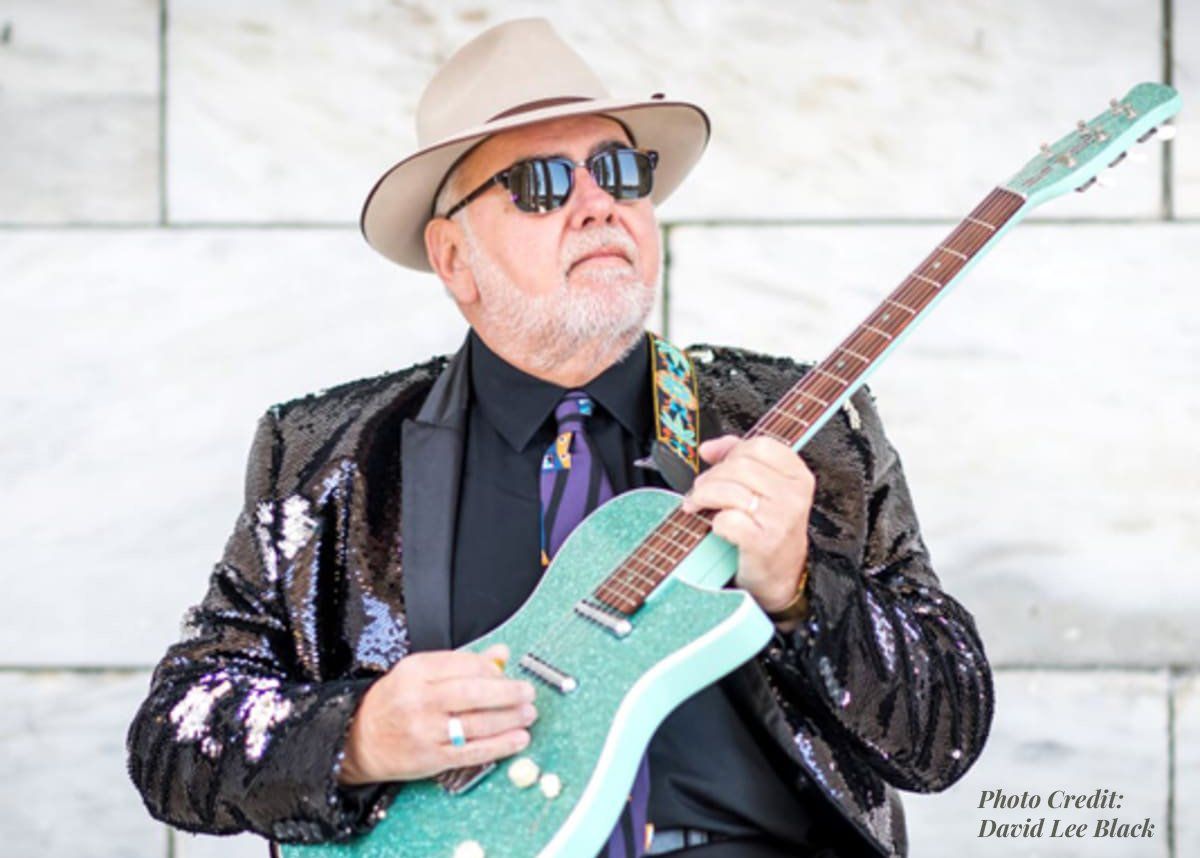 Duke Robillard's All Star Band