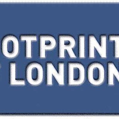 Rob Smith, Footprints of London