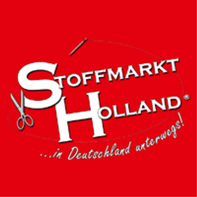 Stoffmarkt Holland