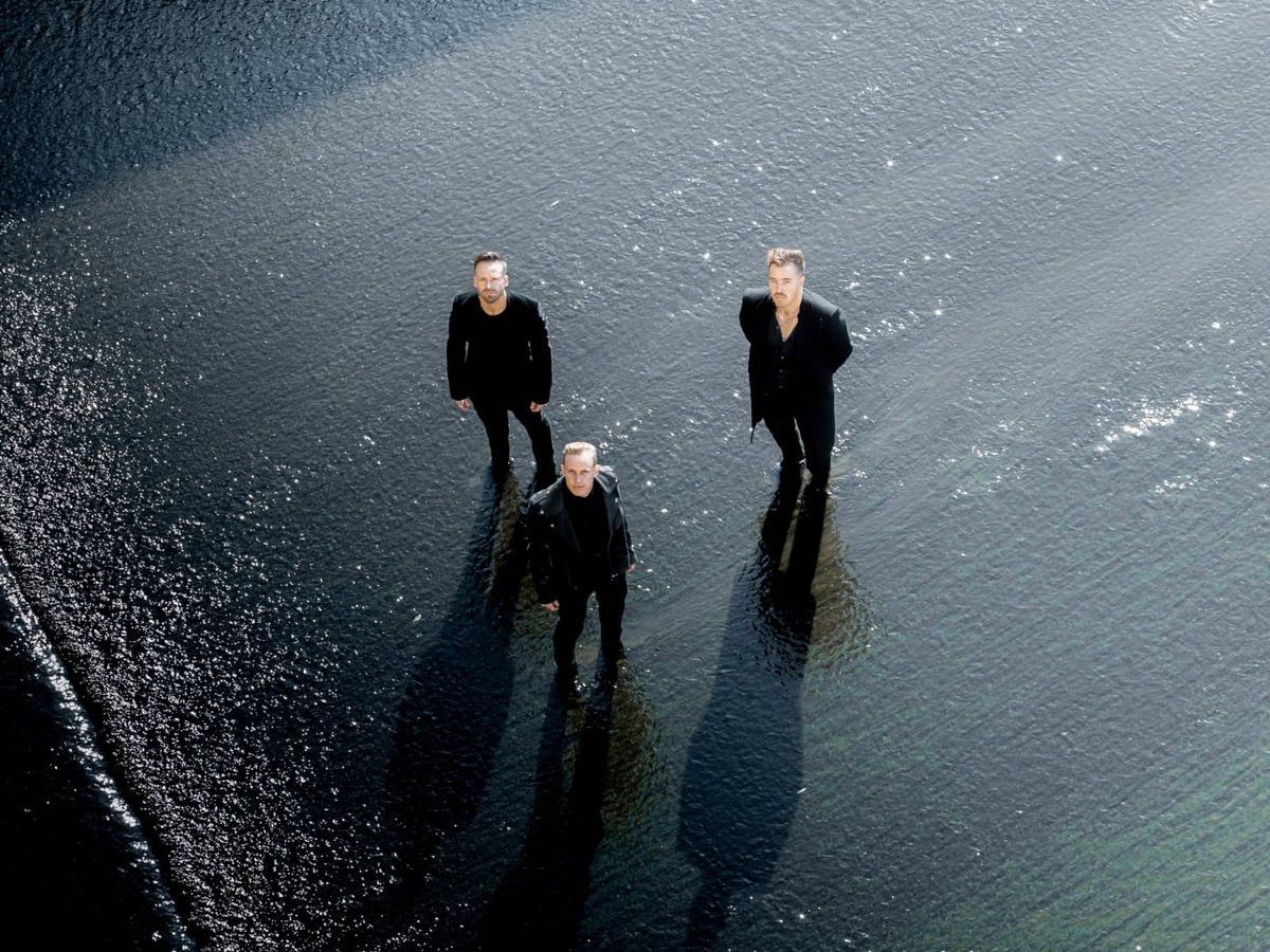 R\u00fcf\u00fcs Du Sol Barcelona Tickets