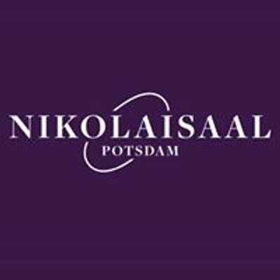 Nikolaisaal Potsdam