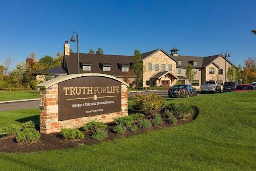 Truth for Life's Back to Basics Conference