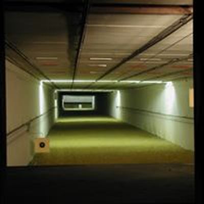 GADFISH Alvos De Aço AR500 De 17,8 Cm X 30,5 Cm Para Tiro Com Gancho De Alvo, Alvo De Aço De 1/2 Polegada De Espessura, 2 Opções De Montagem, Cor Amarelo Neon