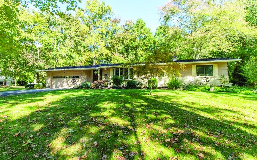 Open House 317 Knight Lane, Orange, CT 317 Knight Ln, Orange, CT