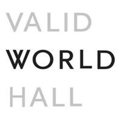 Valid World Hall
