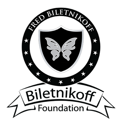 The Biletnikoff Foundation