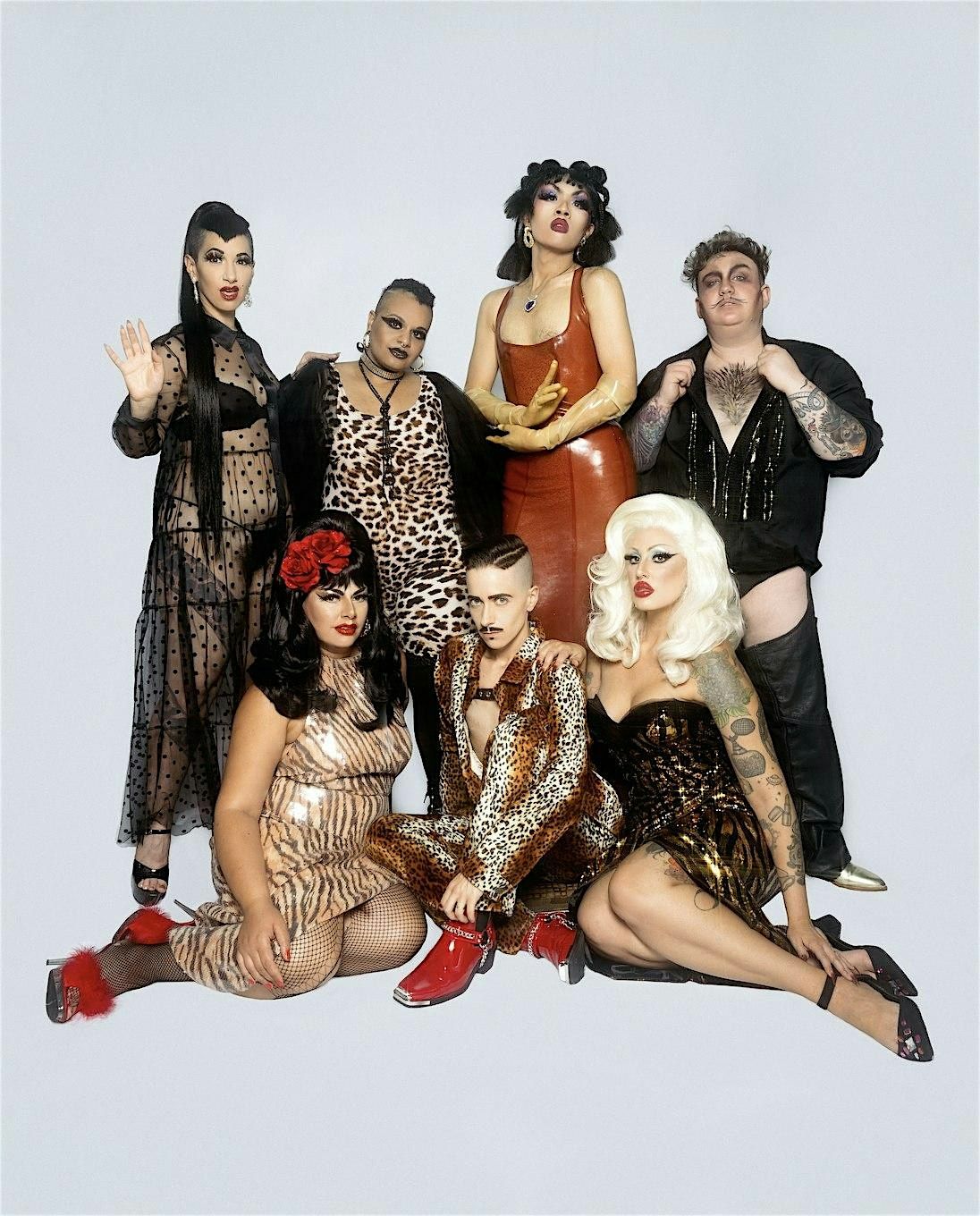 Switch n' Play's New Year's Eve Eve