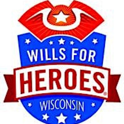 Wisconsin Wills for Heroes